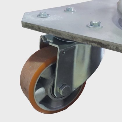 Graco Checkmate 活塞泵 3.0" -cm17b9