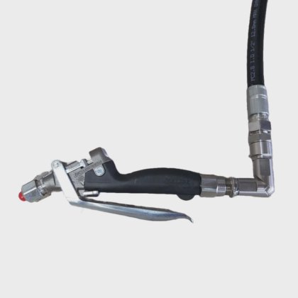 Graco Checkmate 活塞泵 3.0" -cm17b9