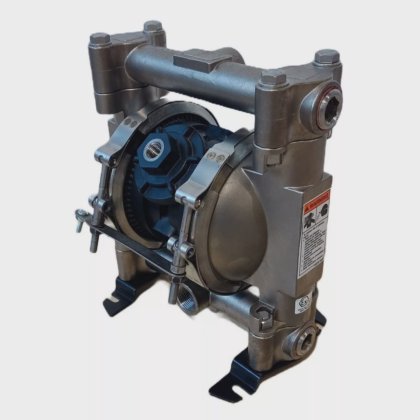 グラコ ハスキー 716 ステンレススチールダイヤフラム