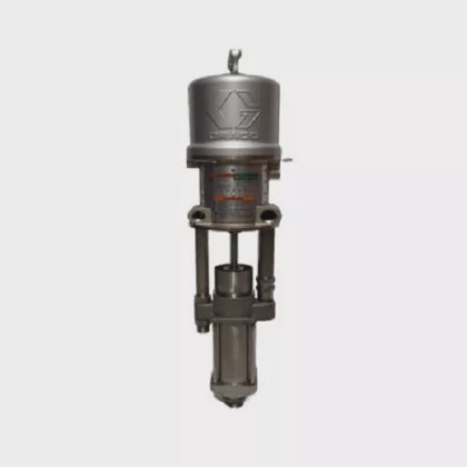 PRESIDENT 3:1，SS，裸，短 / Graco Ref: