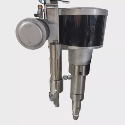 MERKUR 40/1 AIRMIX GRACO Ref