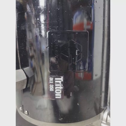 トリトン 3:1 3D350 グラコ Ref.