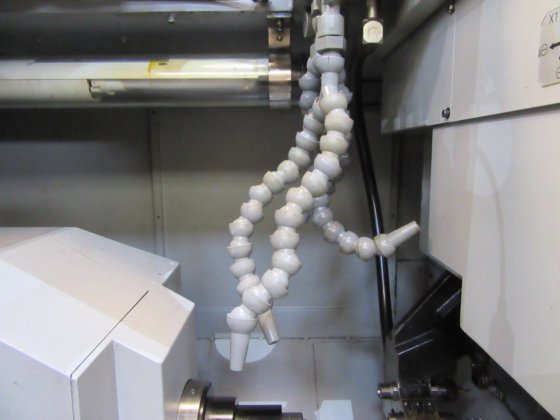 2007 CITIZEN A20 VI PL