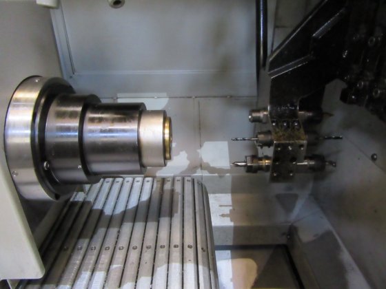 2007 CITIZEN A20 VI PL