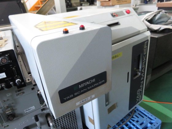 Miyachi Technos ML-4141B