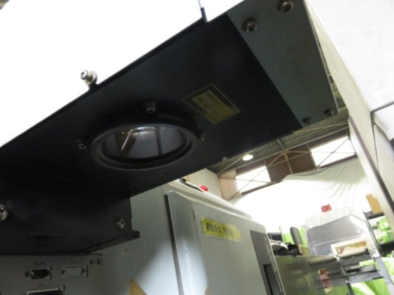 Miyachi Technos ML-4141B