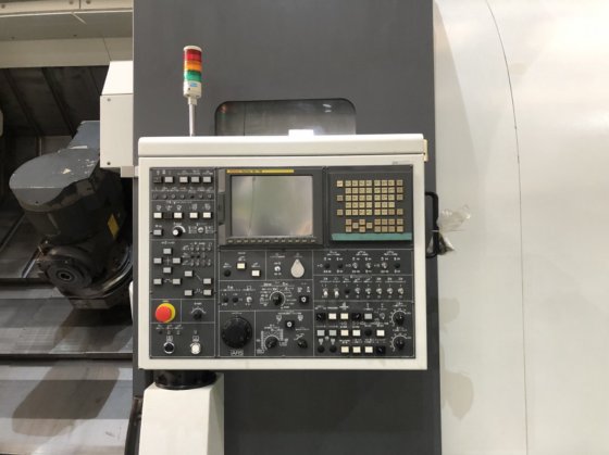 2009 Nakamura-Tome STS-40