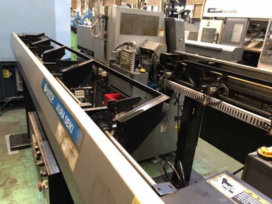 2006 CITIZEN BL20 (dial automático