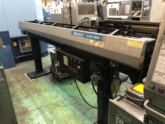 2006 CITIZEN BL20 (dial automático