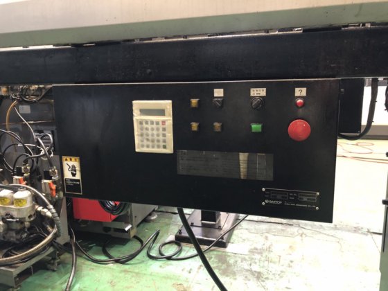 2006 CITIZEN BL20 (dial automático