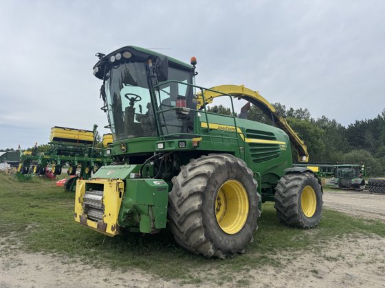 John Deere 7780