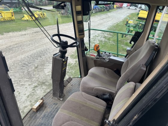 John Deere 7780