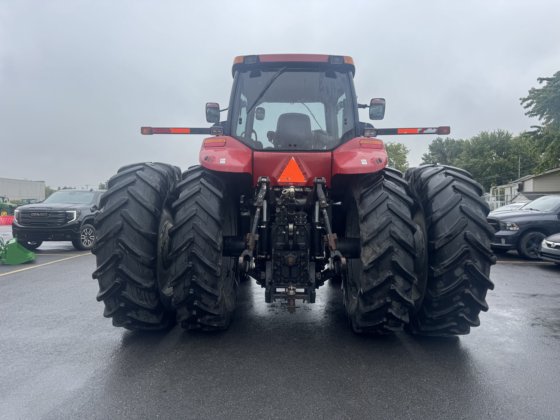 Case/IH MX305
