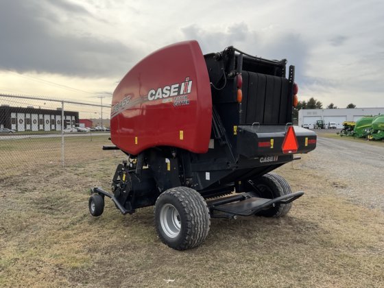 Case/IH RB455