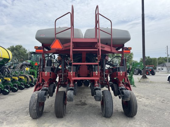 Case/IH 1250