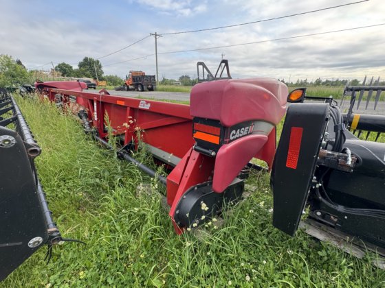 Case/IH 2412
