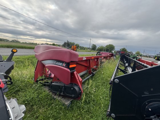 Case/IH 2412