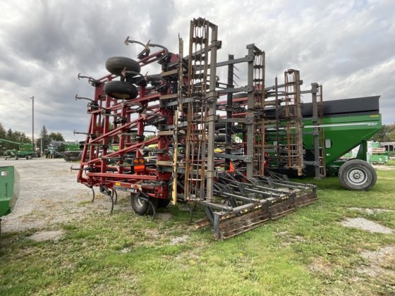 Case/IH TIGER MATE 2