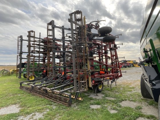 Case/IH TIGER MATE 2