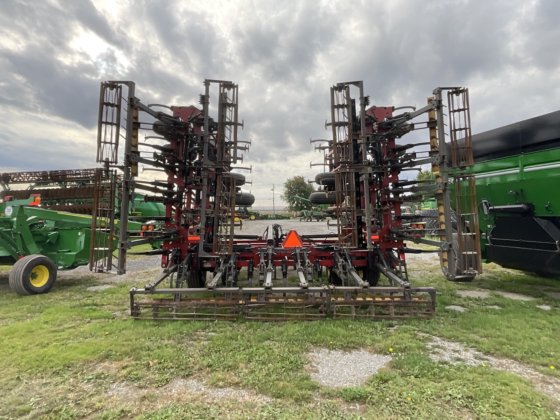 Case/IH TIGER MATE 2