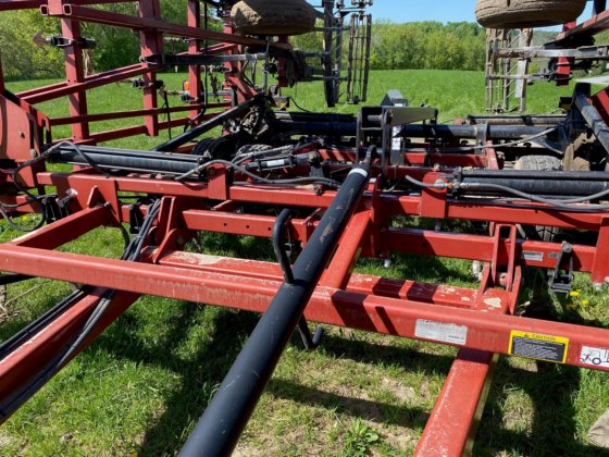 Case/IH TIGER MATE 2