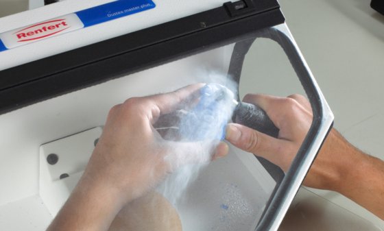 Renfert Dustex master plus