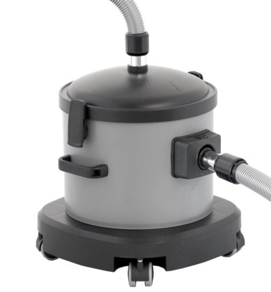 Schick water separator