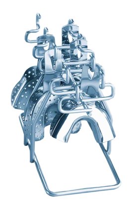 Miele E 522/1 insert