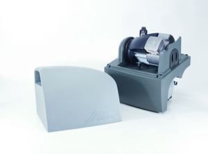 Dürr Compressor Tornado 2+