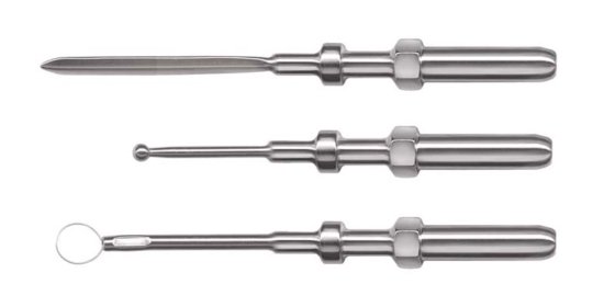 KLS Martin Minicutter