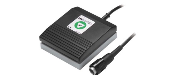 KLS Martin Minicutter