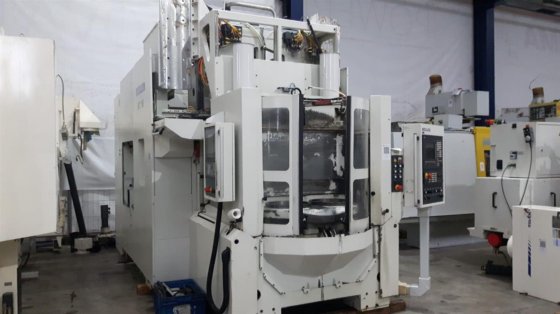 2003 PLUS CLAIR MCT160 1113-6651