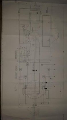 2003 PLUS CLAIR MCT160 1113-6651