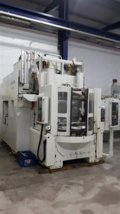 2003 PLUS CLAIR MCT160 1113-6651