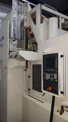 2003 PLUS CLAIR MCT160 1113-6651