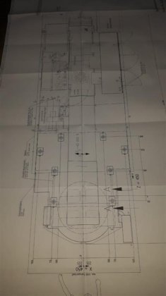 2003 PLUS CLAIR MCT160 1113-6651