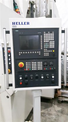 2003 PLUS CLAIR MCT160 1113-6651