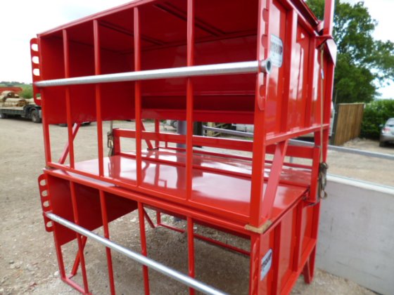 Portequip Calf Creep In Tean United Kingdom