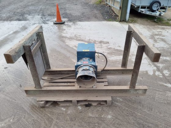A&M Phase 1 PTO Driven
