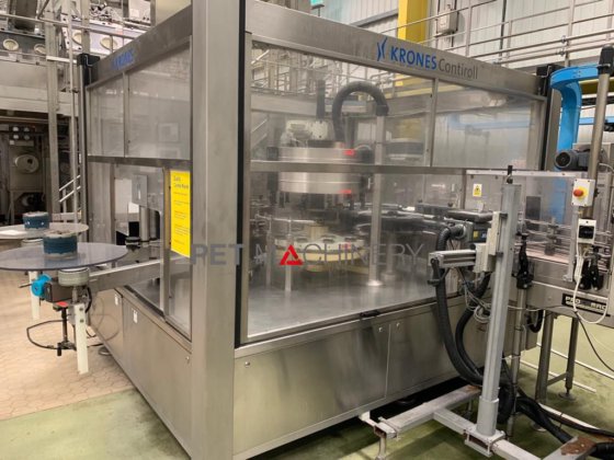 2002 ETIQUETADORA ENVOLVENTE