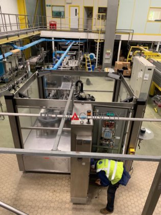 2002 ETIQUETADORA ENVOLVENTE