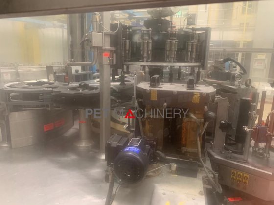 2002 ETIQUETADORA ENVOLVENTE