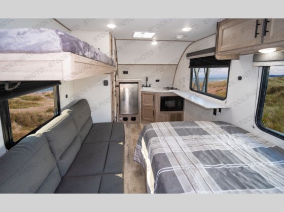 2026 Gulf Stream RV Ameri-Lite