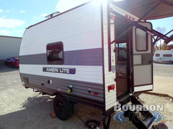 2026 Gulf Stream RV Ameri-Lite