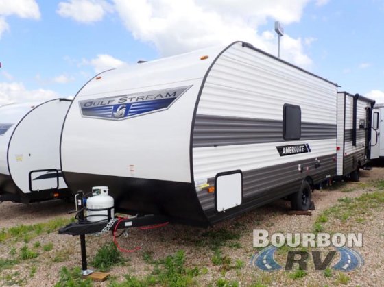 2025 Gulf Stream RV Ameri-Lite