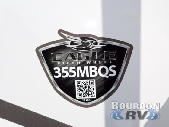 2026 Jayco Eagle 355MBQS