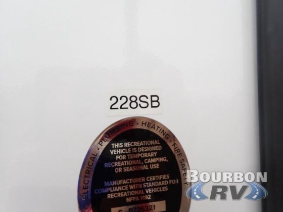 Gulf Stream RV Ameri-Lite Ultra