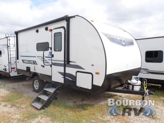 2025 Gulf Stream RV Ameri-Lite