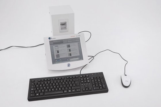 Revvity Cellometer Auto 2000 Cell Profiler Automated Cell Counter ...