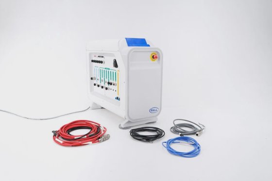 Pall iCELLis mPath Control Tower Bioreactor Controller + Cables (2021 ...